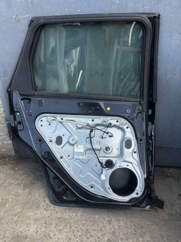 1505769 FORD Дверь задняя левая купить в Ужгород