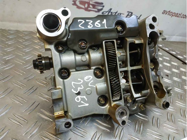 15100RZA003 Honda автозапчастина