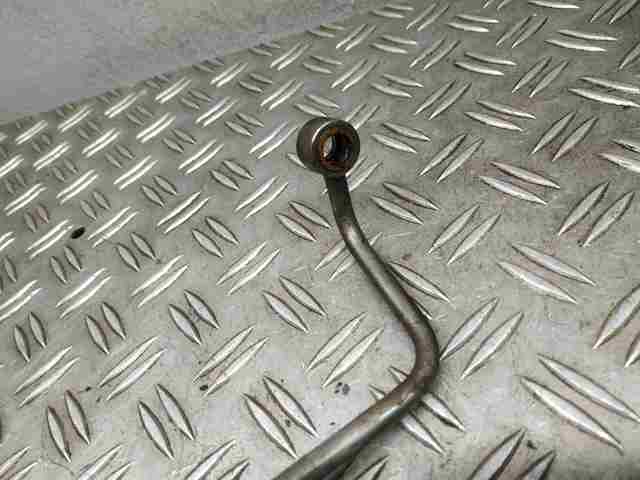 151921967R RENAULT Трубка (шланг) подачи масла к турбине купить в Львов