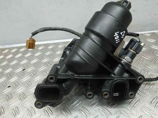 152085948R RENAULT Корпус масляного фильтра купить в Чернигов