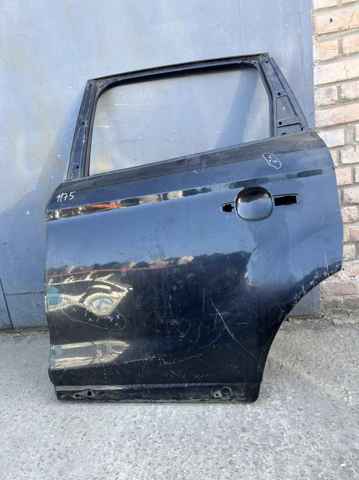 FORD 1520947 Дверь задняя левая в наличии Черкассы