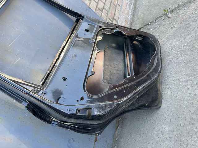 FORD 1520947 Дверь задняя левая в наличии Винница