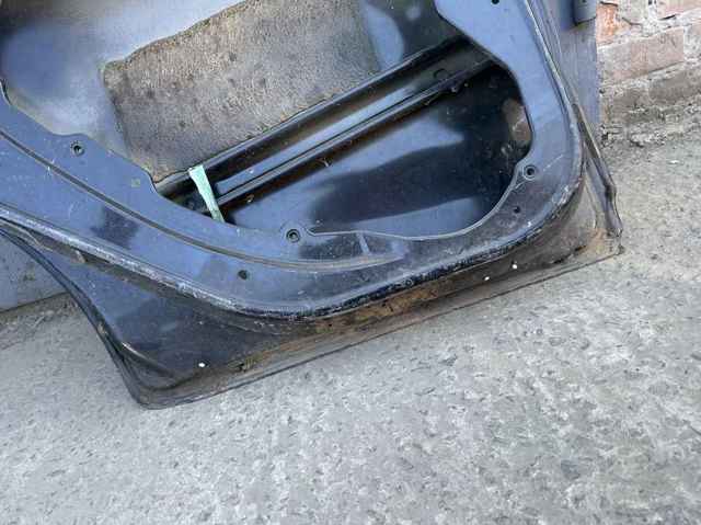 1520947 FORD Дверь задняя левая купить в Хмельницкий