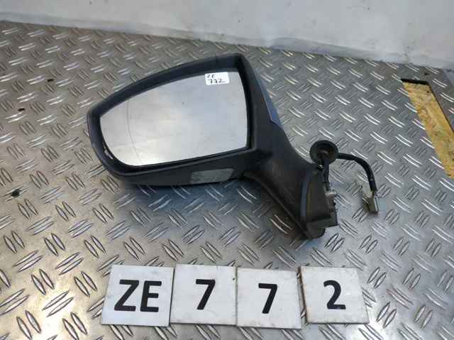 Зеркало левое 1552540 FORD