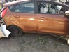 Kl0253 1553687  крило зад r ford fiesta mk7 08-16 0 1553687