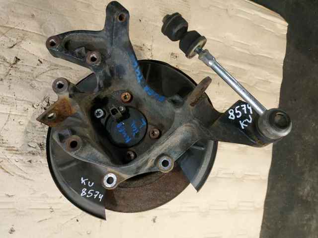 FORD 1556400 Цапфа (поворотный кулак) задний левый в наличии Черновцы