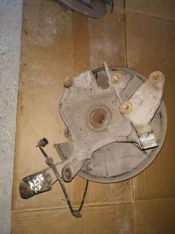 FORD 1556400 Цапфа задняя левая в наличии Николаев