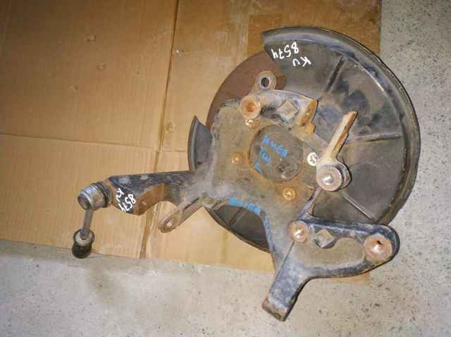 1556400 FORD Цапфа задняя левая купить в Одесса