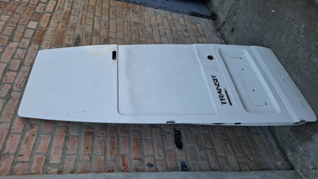 FORD 1561317 Дверь фургона задняя распашная левая в наличии Львов