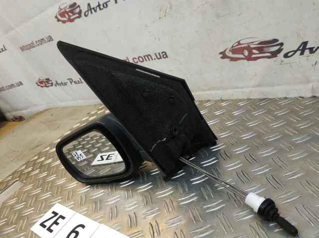 1567125 FORD Зеркало заднего вида левое купить в Тернополь