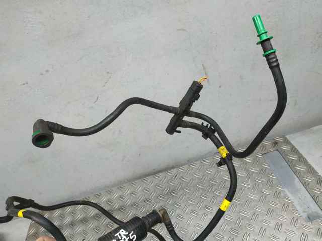 1574T5 PEUGEOT Топливная трубка купить в Кривой Рог