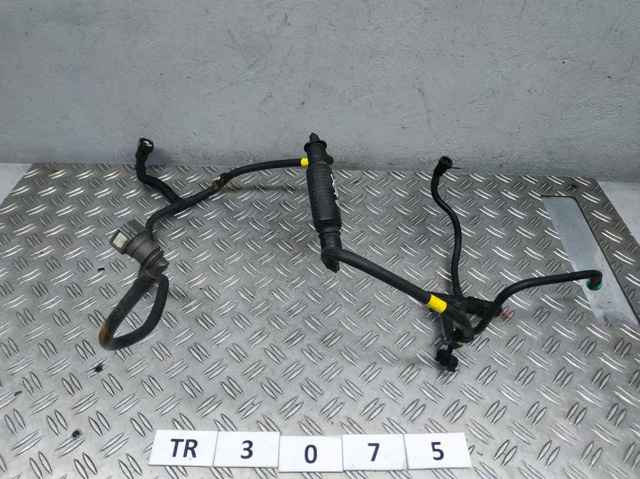 1574T5 PEUGEOT Топливная трубка купить в Черкассы