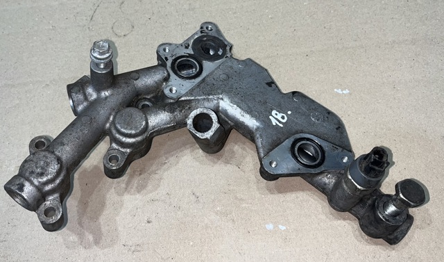 TOYOTA 1578126011 в наличии Хмельницкий