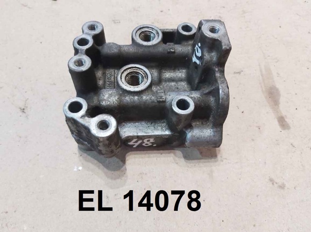Регулятор фаз газораспределения 15811R41L01 HONDA