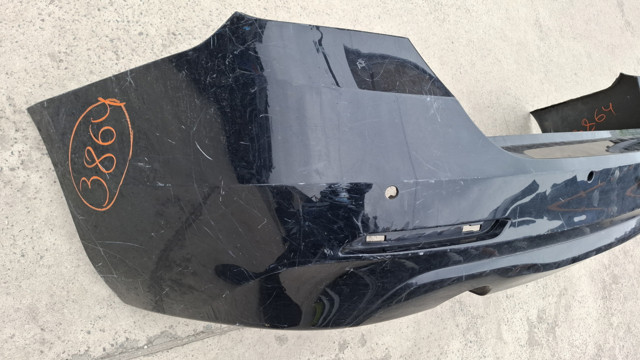15857711 BMW Бампер задний купить в Хмельницкий