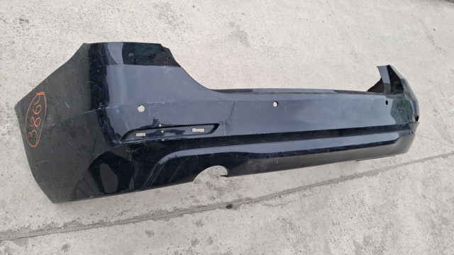 Задний бампер 15857711 BMW