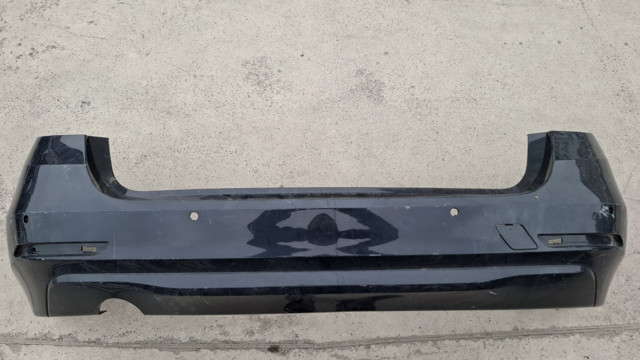 15857711 BMW Бампер задний купить в Тернополь