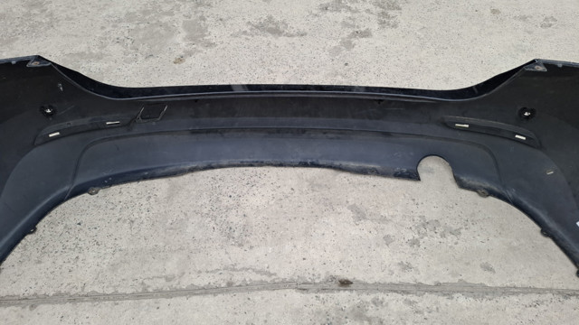 BMW 15857711 Бампер задний в наличии Черновцы