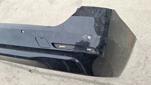 15857711 BMW Бампер задний купить в Ирпень
