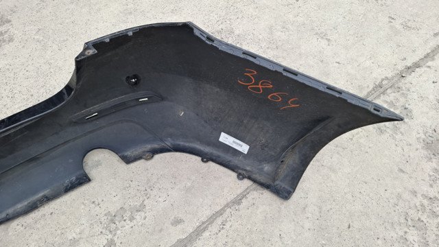15857711 BMW Бампер задний купить в Украина