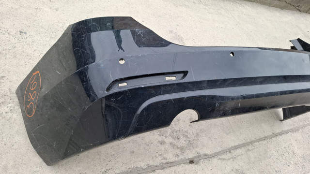 15857711 BMW Бампер задний купить в Николаев