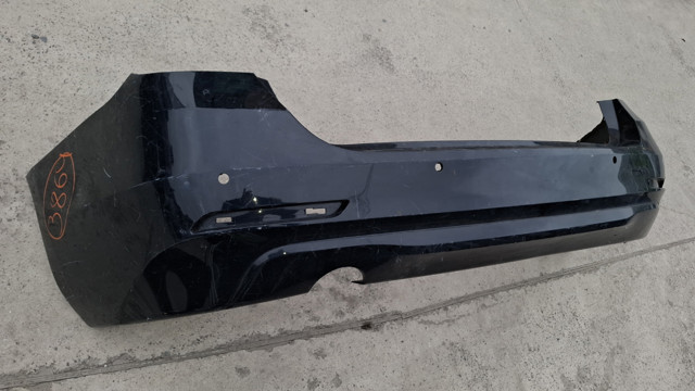 15857711 BMW Бампер задний купить в Ирпень