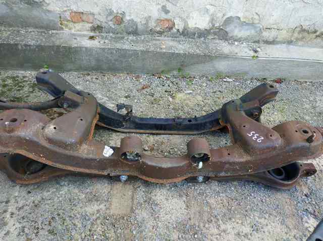 FORD 1586248 Балка задней подвески (подрамник) в наличии Тернополь