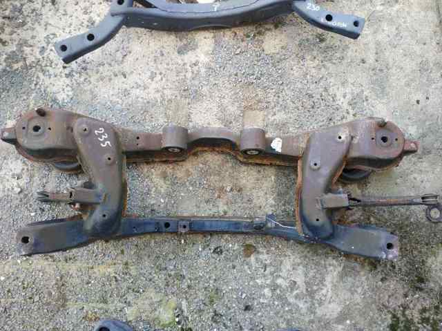 Балка задняя 1586248 FORD