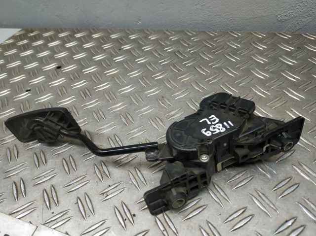 1600A031 MITSUBISHI Педаль газа купить в Киев