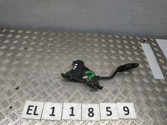 Педали газа 1600A031 MITSUBISHI