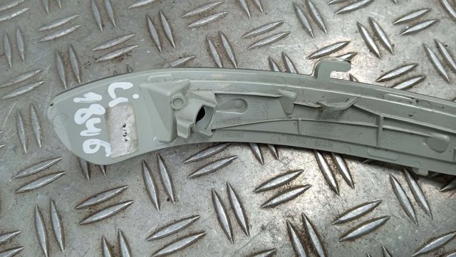 PEUGEOT 1607512580 Указатель поворота зеркала левый в наличии Полтава