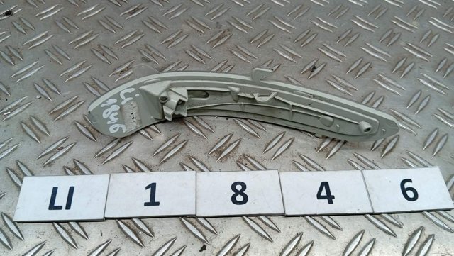 1607512580 Указатель поворота зеркала левый купить Киев