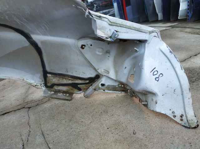 PEUGEOT 1608362880 Крыло заднее правое в наличии Полтава