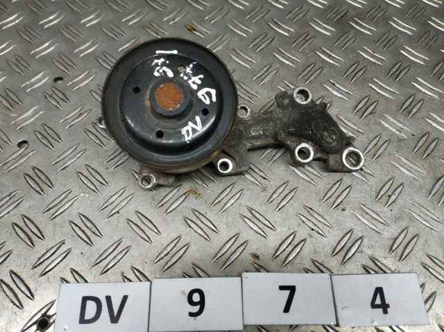 Помпа охлаждения 1610080004 TOYOTA