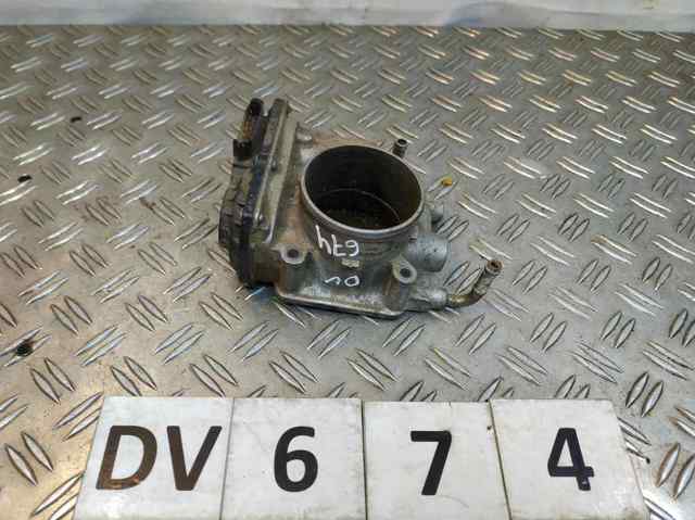 Заслонка воздушная 16112AA230 SUBARU