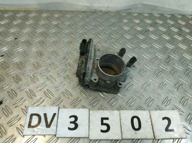Дроссельная заслонка 16112AA350 SUBARU