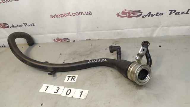 BMW 16117216529 Заливная горловина топливного бака в наличии Киев