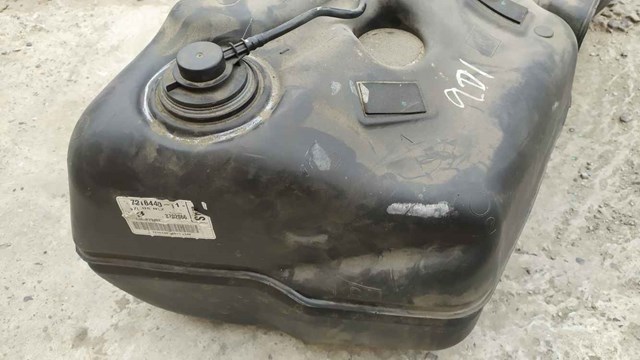 BMW 16117220743 Бак топливный в наличии Черновцы