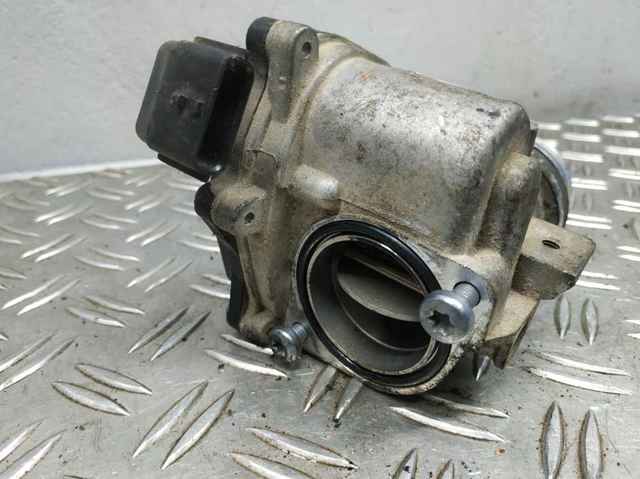 Блок дроссельной заслонки 161A05457R RENAULT