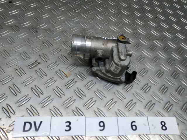 Заслонка воздушная 161A09287R RENAULT
