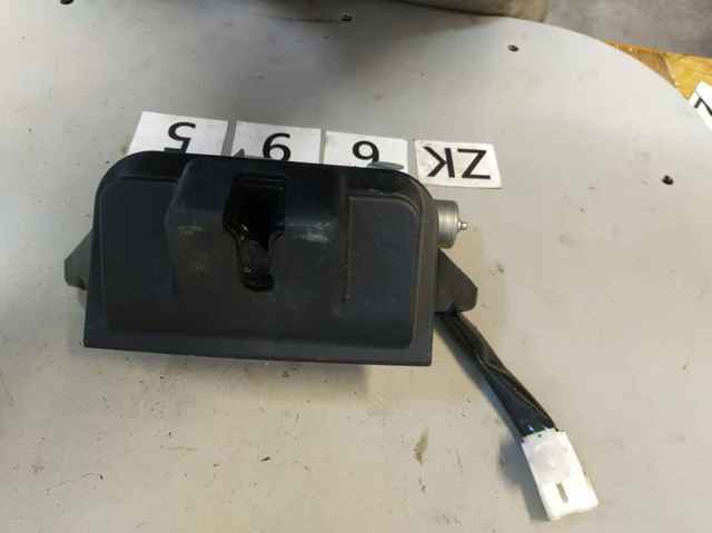 1638000770 TOYOTA купить в Львов