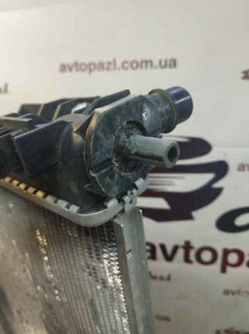 1640025190 TOYOTA Радиатор купить в Днепр