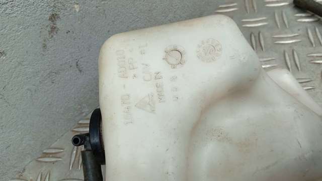 TOYOTA 16470AD010 Бачок системы охлаждения в наличии Ровно