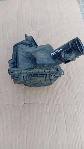16528JK20A NISSAN Корпус фильтра купить в Тернополь