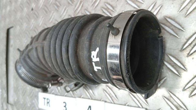 165761CB0A NISSAN Выпускной патрубок воздушного фильтра купить в Винница