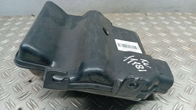 Резонатор 165854CL0A NISSAN