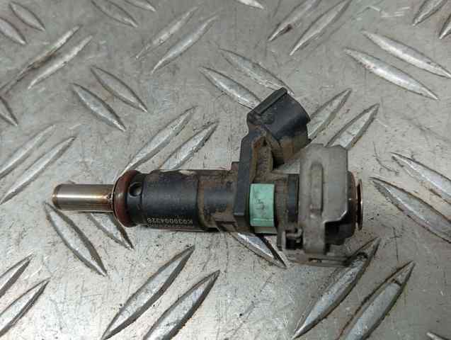166003188R RENAULT Форсунка впрыска топлива купить в Житомир