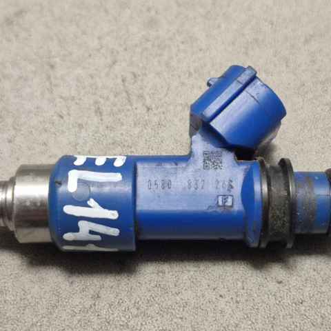 Клапанная форсунка 16611AA720 SUBARU