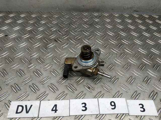 Насос топливный высокого давления (ТНВД) 166304016R RENAULT
