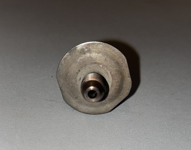 166392853R RENAULT Датчик давления топлива купить в Чернигов